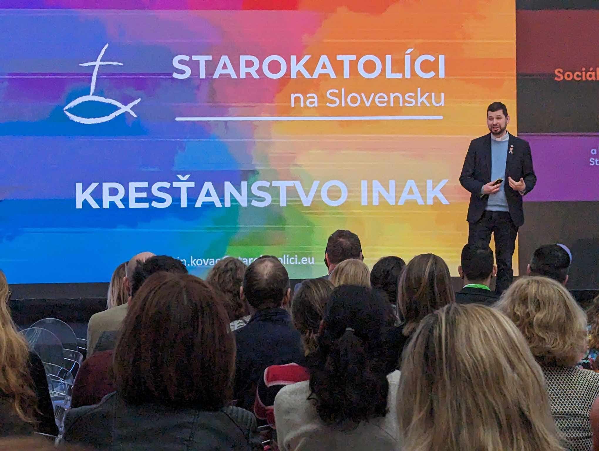 Foto: FB/Martin Kováč