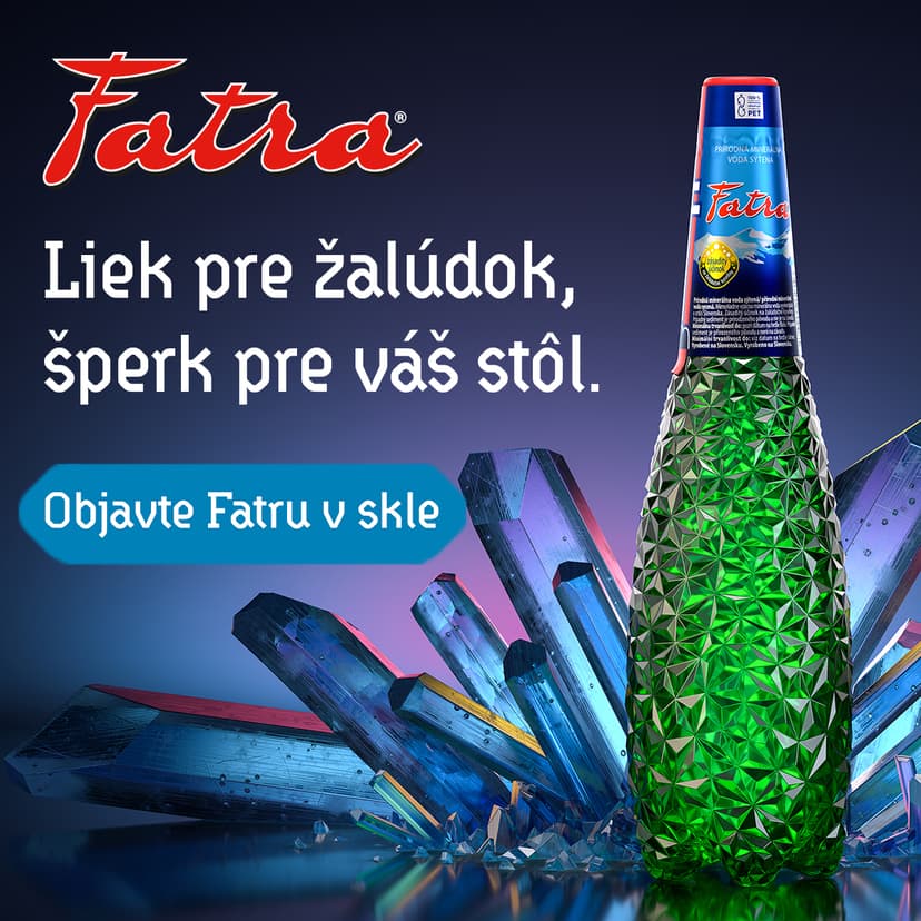 Nico - Fatra ART_TOP 12-14