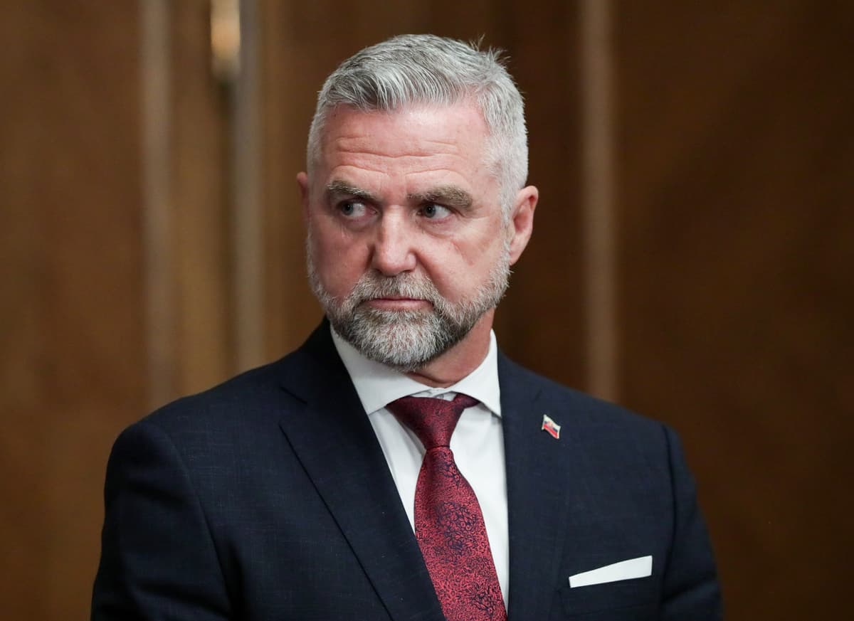 Tibor Gašpar. Foto: Sputnik / Profimedia