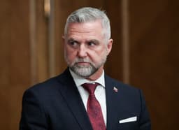 Tibor Gašpar. Foto: Sputnik / Profimedia