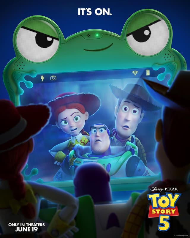 Foto: FB/Toy Story
