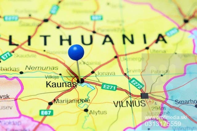 Ilustračný záber. Foto:Dmitry Kaminsky / Alamy / Profimedia