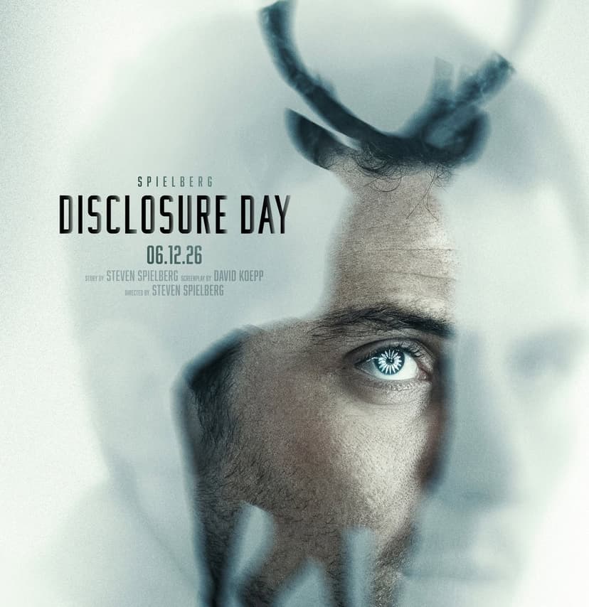 Foto: Disclosure Day/FB