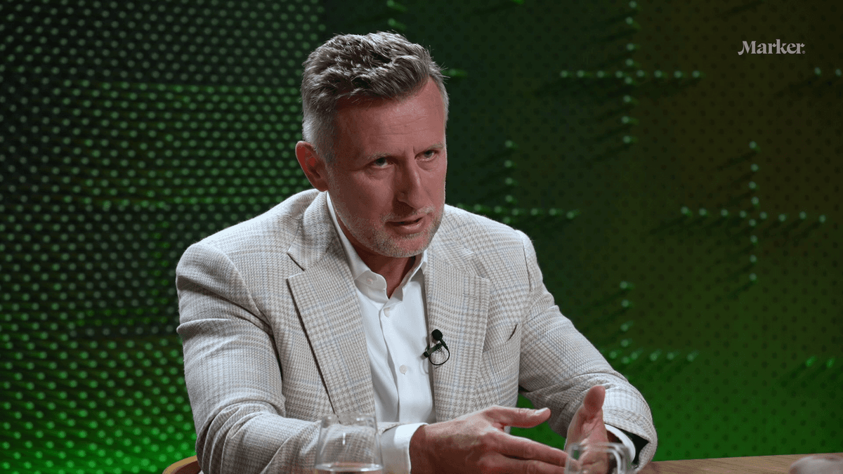 Martin Winkler. Foto: redakcia Marker.sk