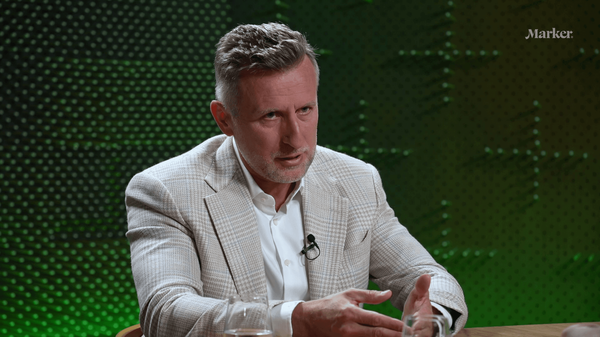 Martin Winkler. Foto: redakcia Marker.sk