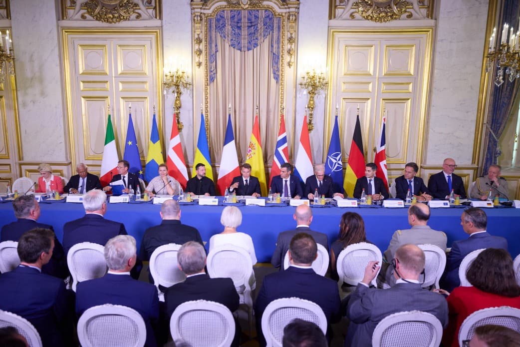 Foto: President.gov.ua