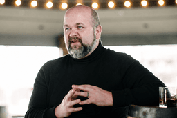Robert Barnes. Foto: barneslawllp.com