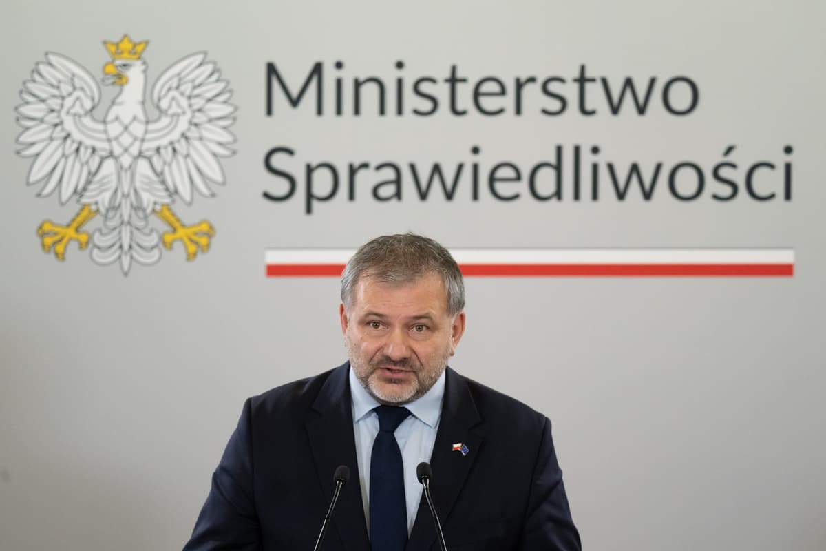 Waldemar Žurek. Foto: Marcin Banaszkiewicz/Fotonews / Zuma Press / Profimedia