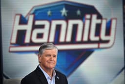 Sean Hannity. Foto: Steven Ferdman / GETTY IMAGES NORTH AMERICA / Getty Images via AFP / Profimedia