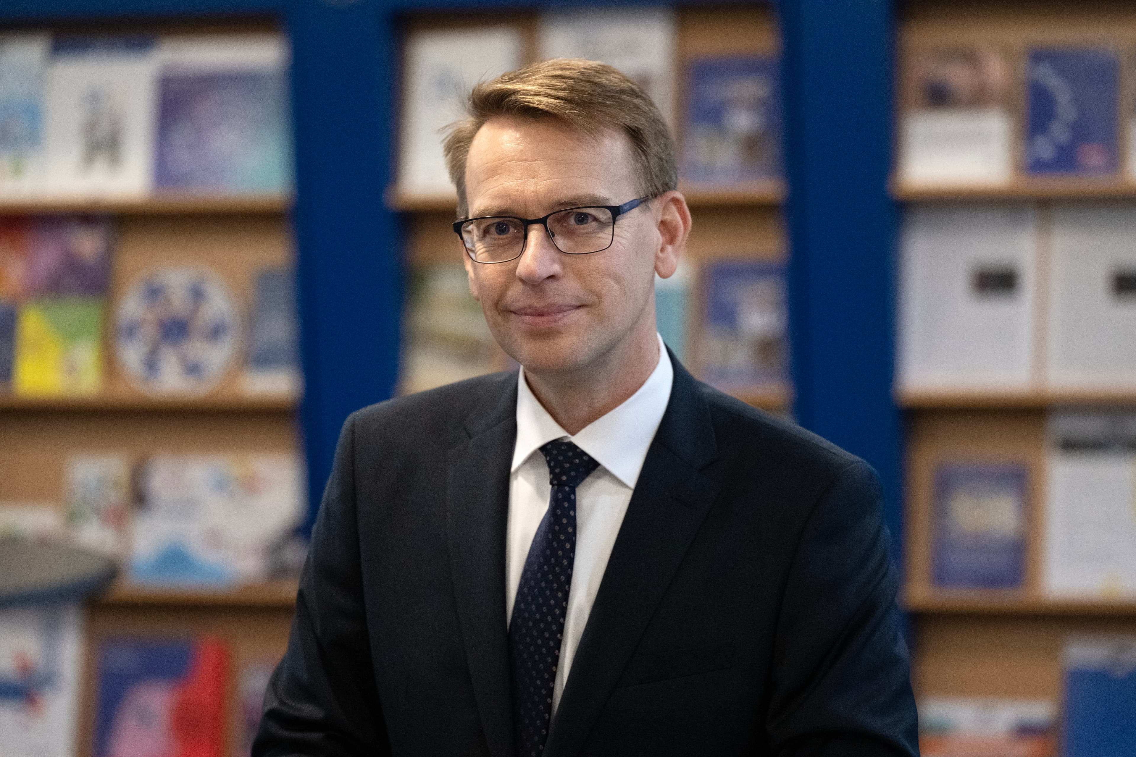 Peter Stano. Foto: Pavel Neubauer/TASR