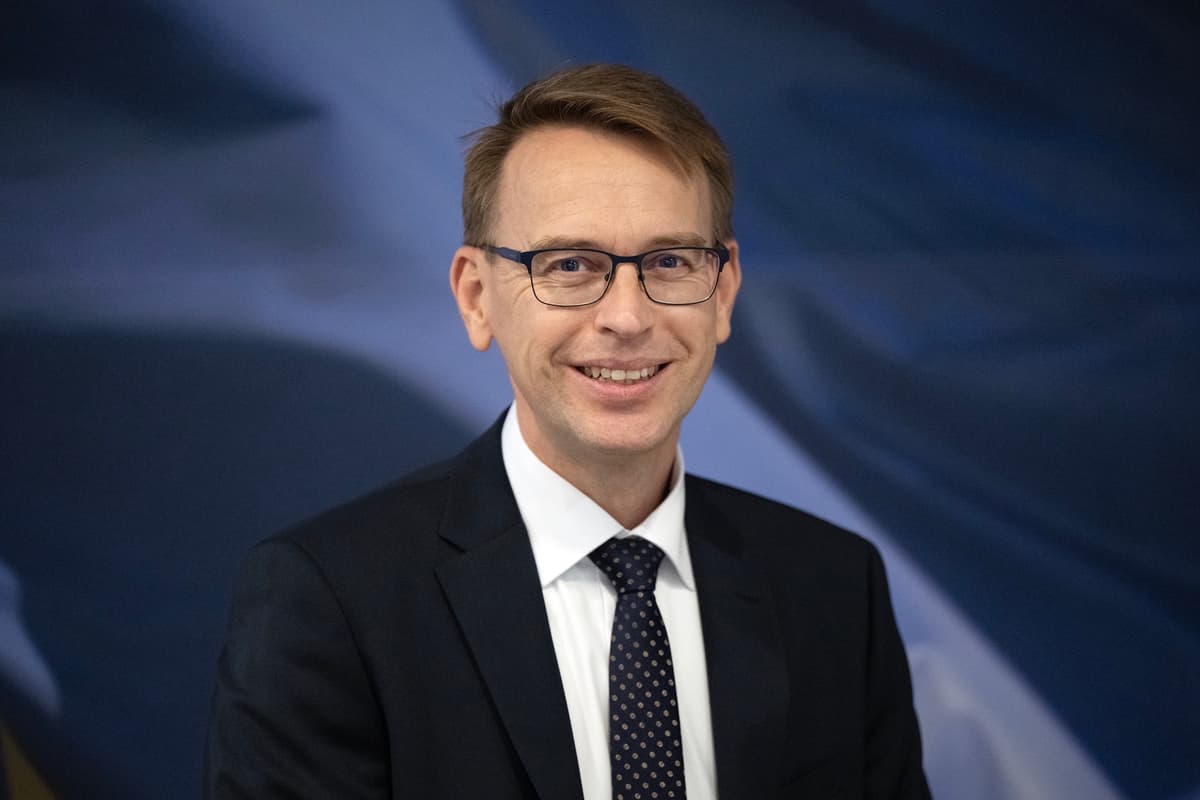 Peter Stano. Foto TASR/Neubauer