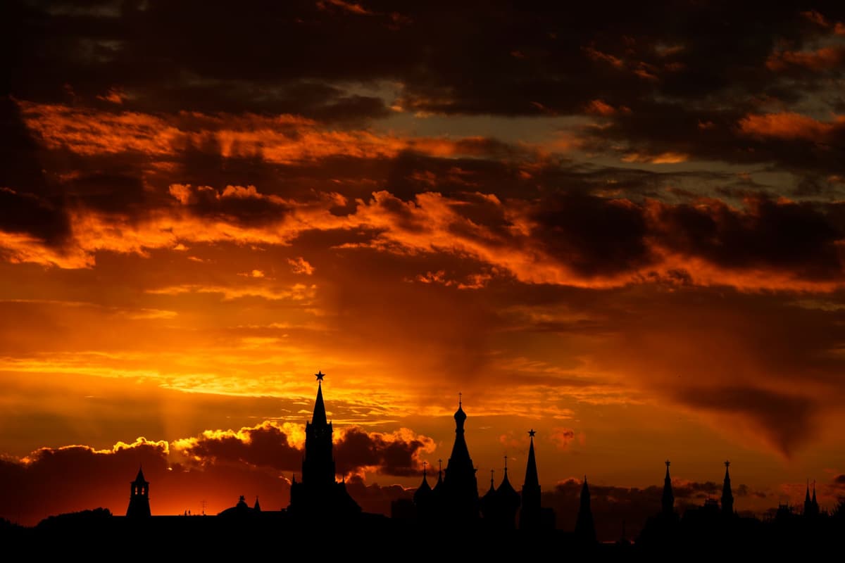 Ilustračný obrázok. Foto: TASR/AP
