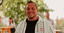 Michal Drábik. Zdroj: FB