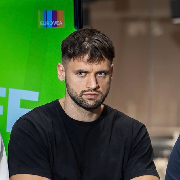 Filip Sulík. Foto: FB/Filip Sulík