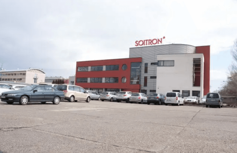 Foto: Soitron