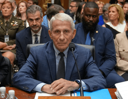 Anthony Fauci. Foto: TASR/AP.