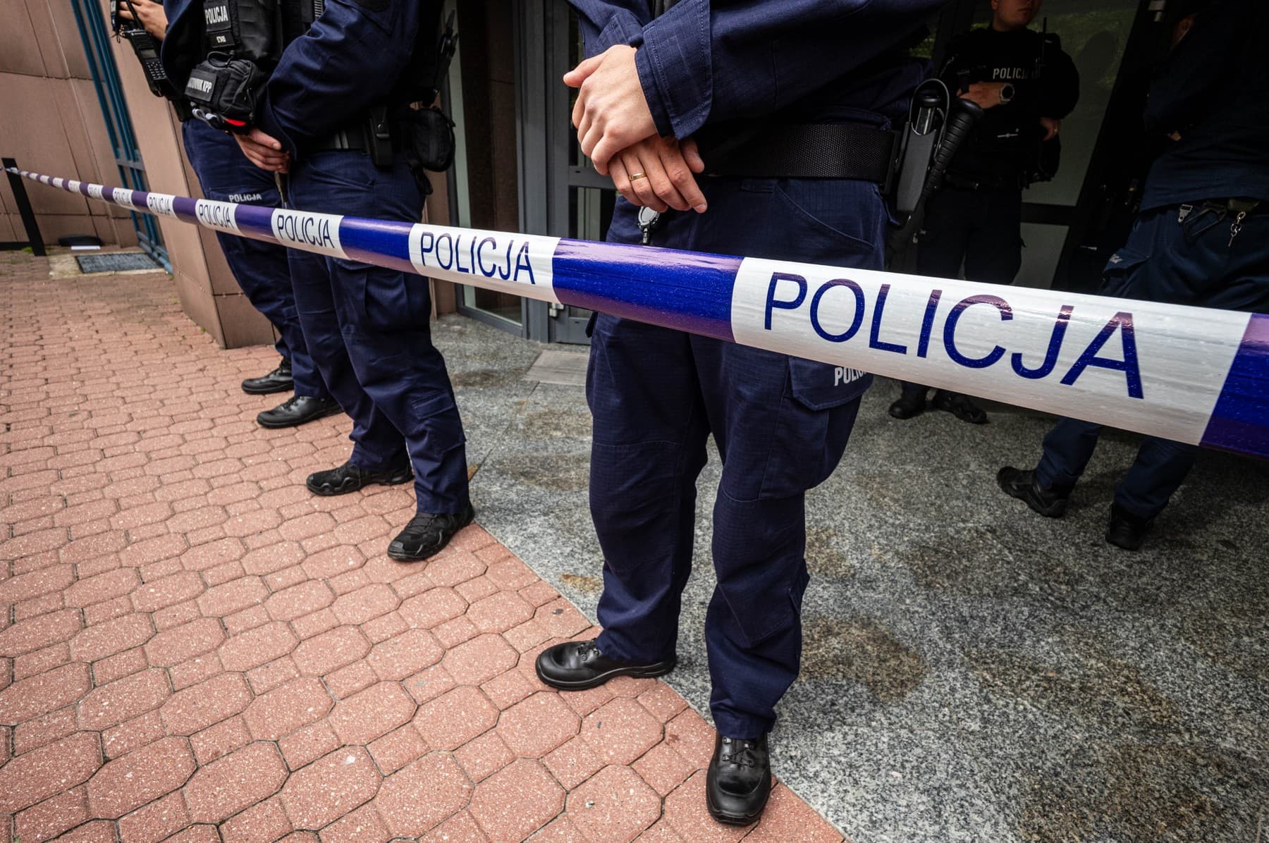 Ilustračná fotografia. Foto: Neil Milton / Zuma Press / Profimedia