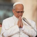 Pápež Lev XIV. Foto: TASR/AP