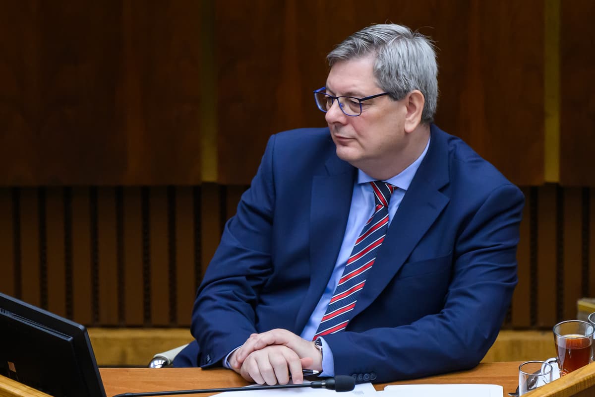 Boris Susko. Foto Novák/TASR