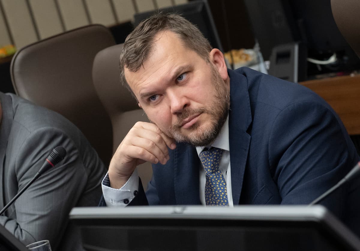 Viliam Karas. Foto: Martin Baumann/TASR