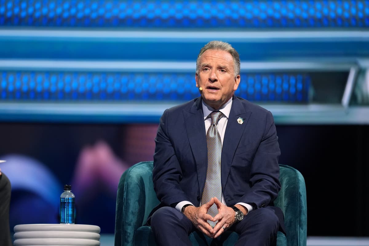 Steve Witkoff. Foto TASR/AP