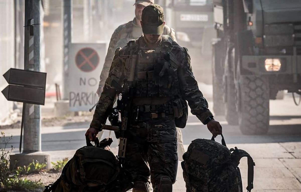 Ilustračný obrázok. Foto: NATO/Facebook