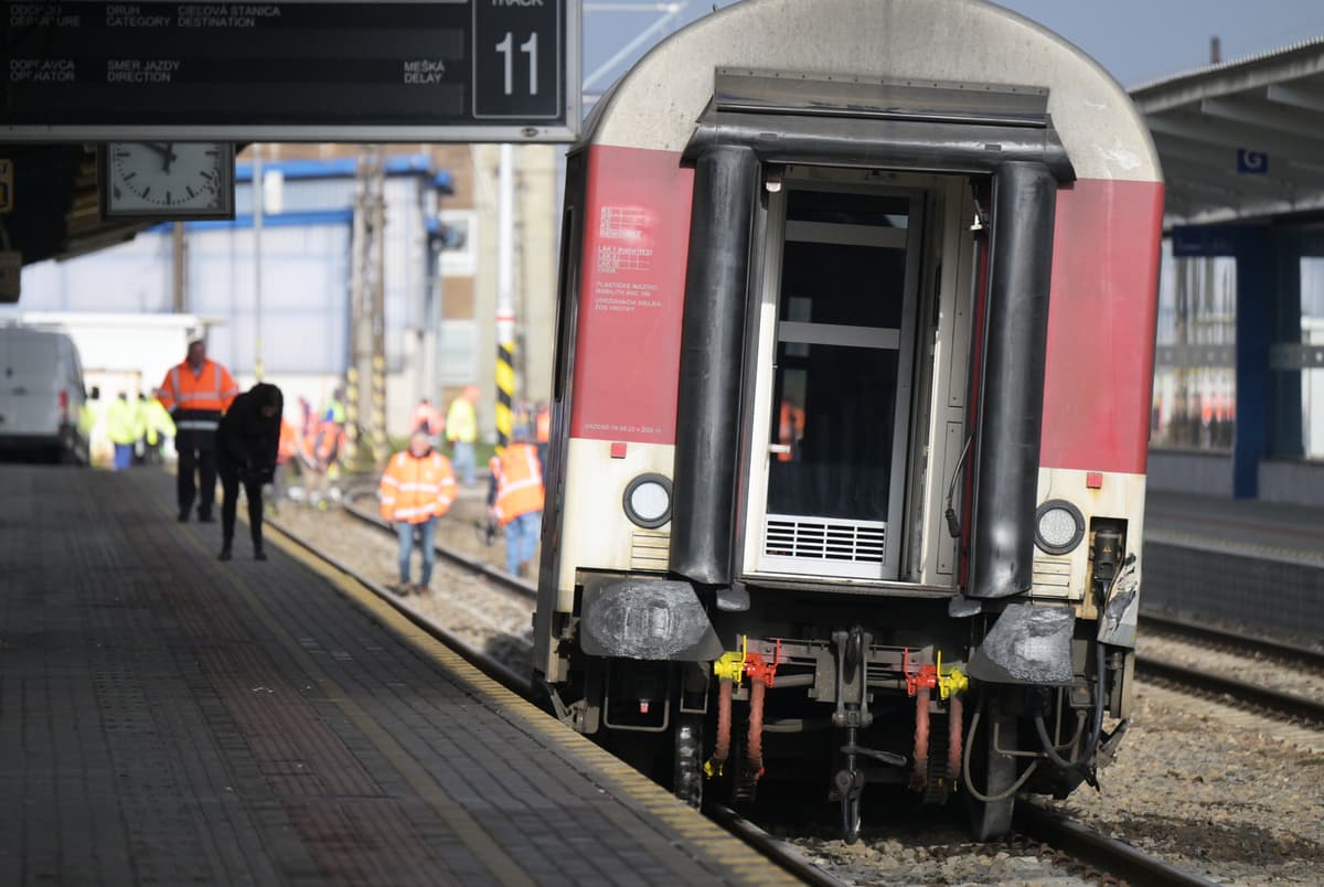 Foto: František Iván/TASR