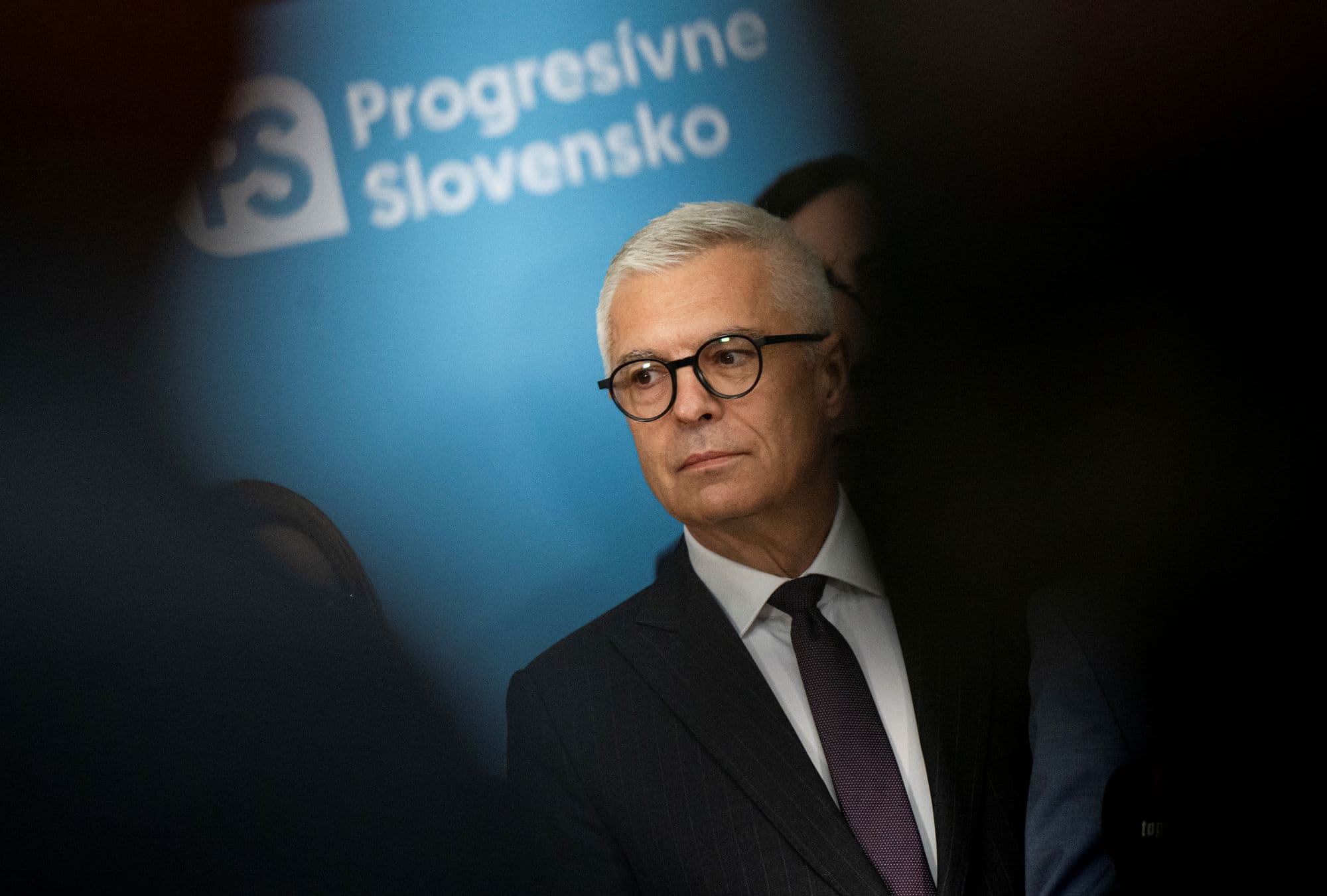 Ivan Korčok. Foto: Martin Baumann/TASR