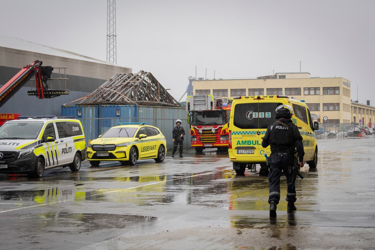 Ilustračný obrázok. Foto: Politiet i Oslo, Asker og Bærum – Nettpatruljen/Facebook