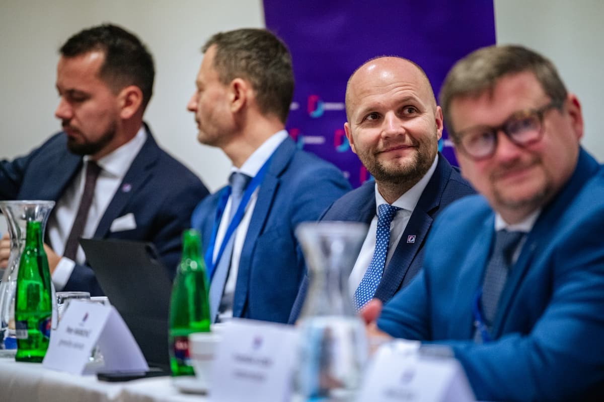 Foto: Demokrati 2023/Facebook