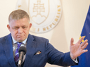 Robert Fico. Foto: Reprofoto Marker