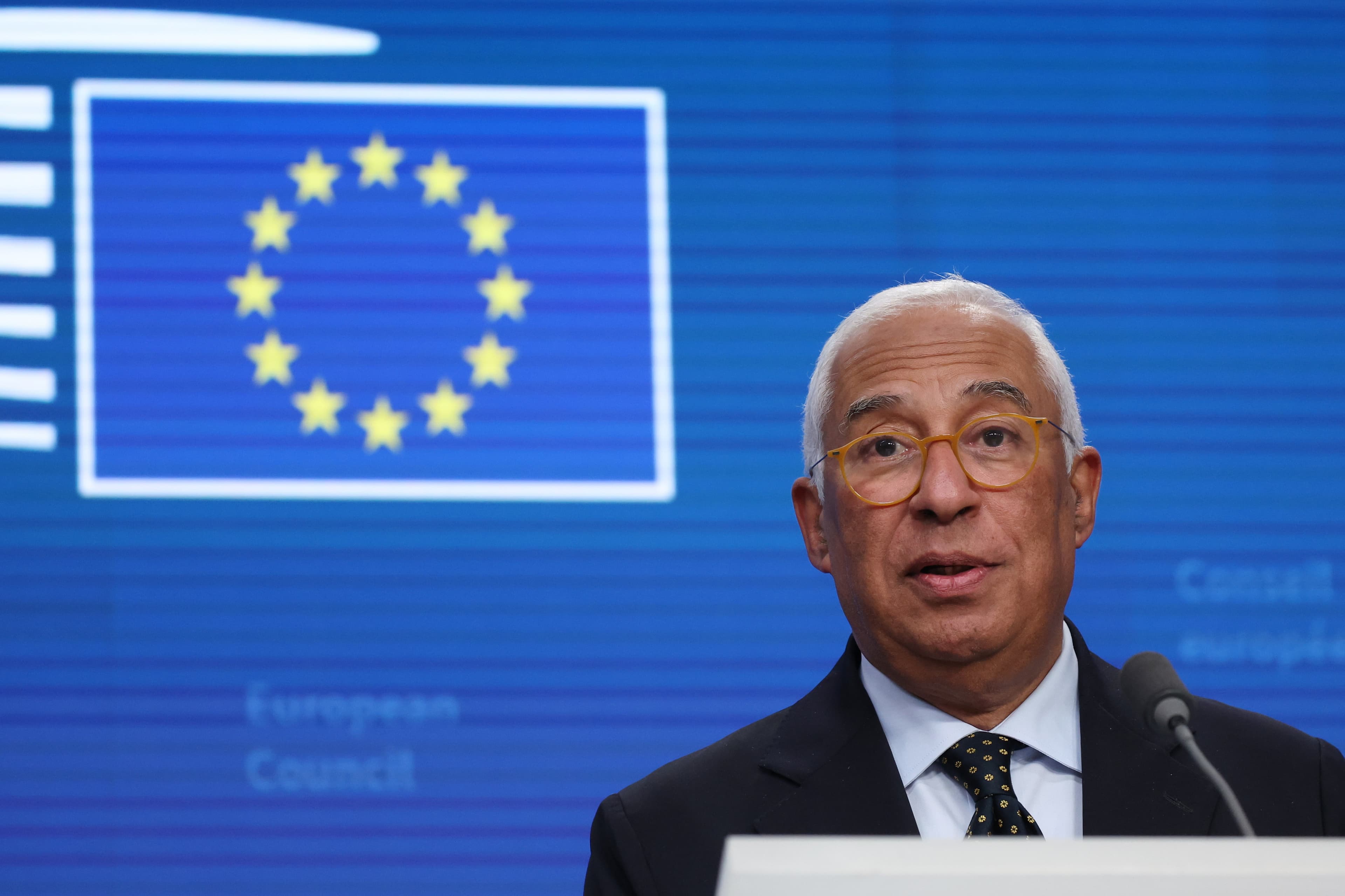 António Costa. Foto TASR/AP