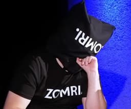 Admin Zomri. Reprofoto Youtube