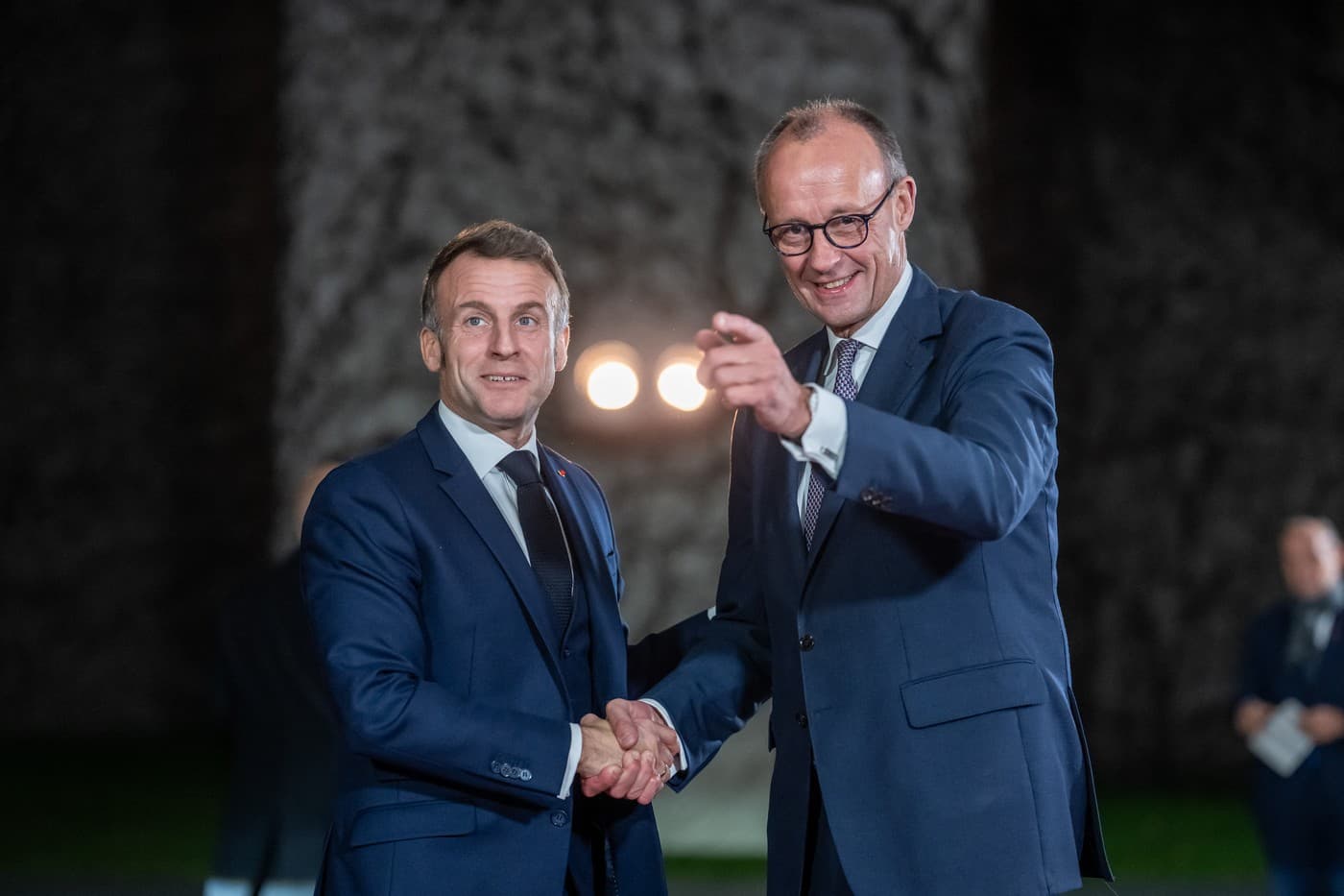 Foto: MICHAEL KAPPELER / DPA / dpa Picture-Alliance via AFP / Profimedia