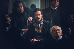 Štúr na uhorskom sneme Foto: CinemArt.sk