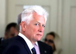 Jozef Brhel. Foto: TASR