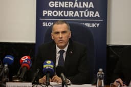 Maroš Žilinka. Foto: TASR.
