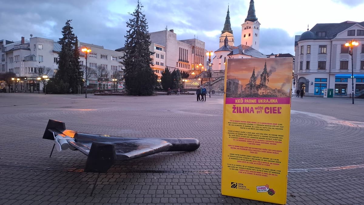 Foto: Facebook/Peter Laťák