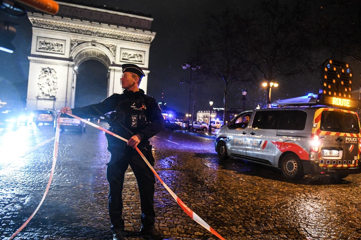 Foto: Poitout Florian/ABACA / Shutterstock Editorial / Profimedia