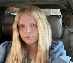 Gwen McMullen. Foto Instagram/Gwen McMullen