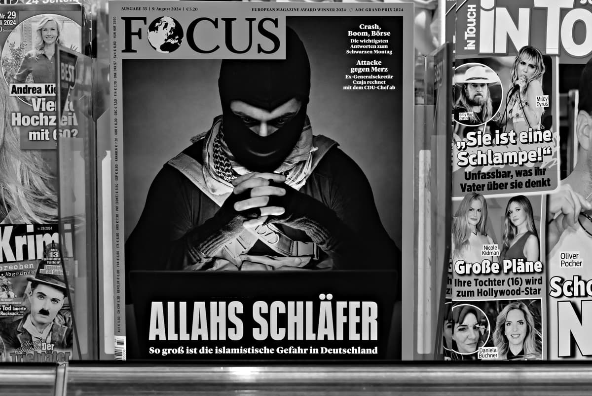 Ilustračný obrázok. Foto: Flickr.com