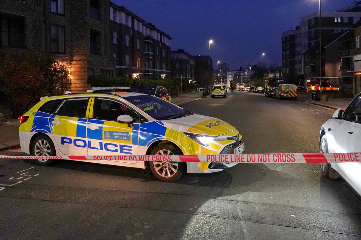 Ilustračný obrázok. Foto: TASR/AP