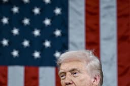 Donald Trump. Foto: RS/MPI / Capital pictures / Profimedia