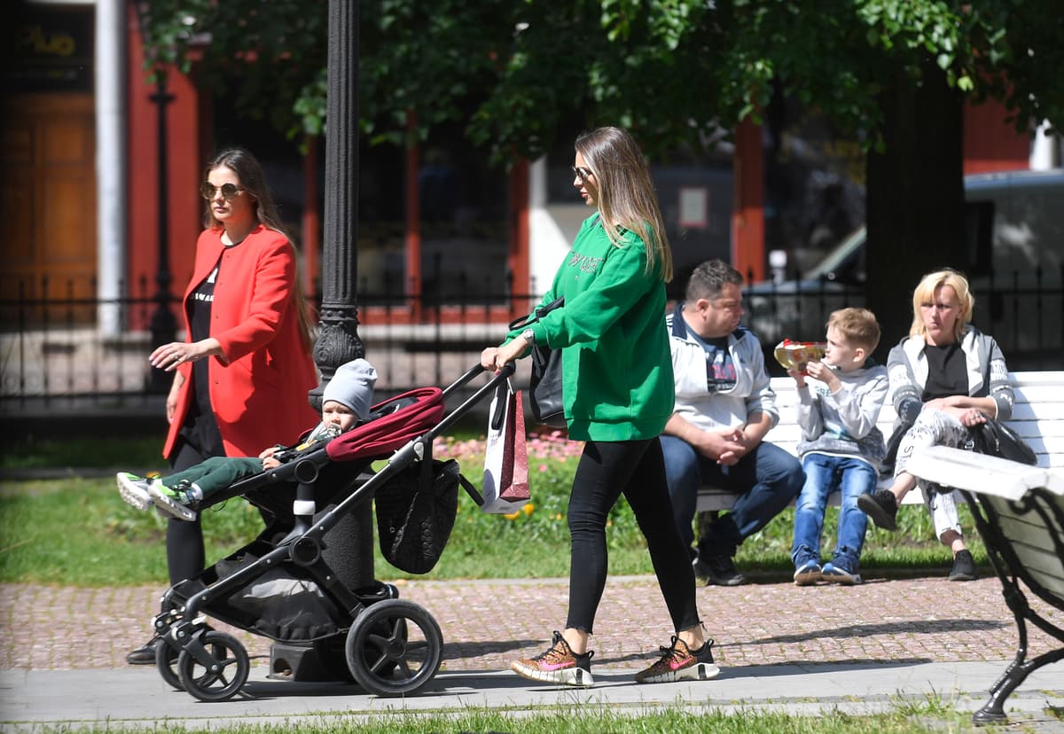 Foto: František Iván/TASR