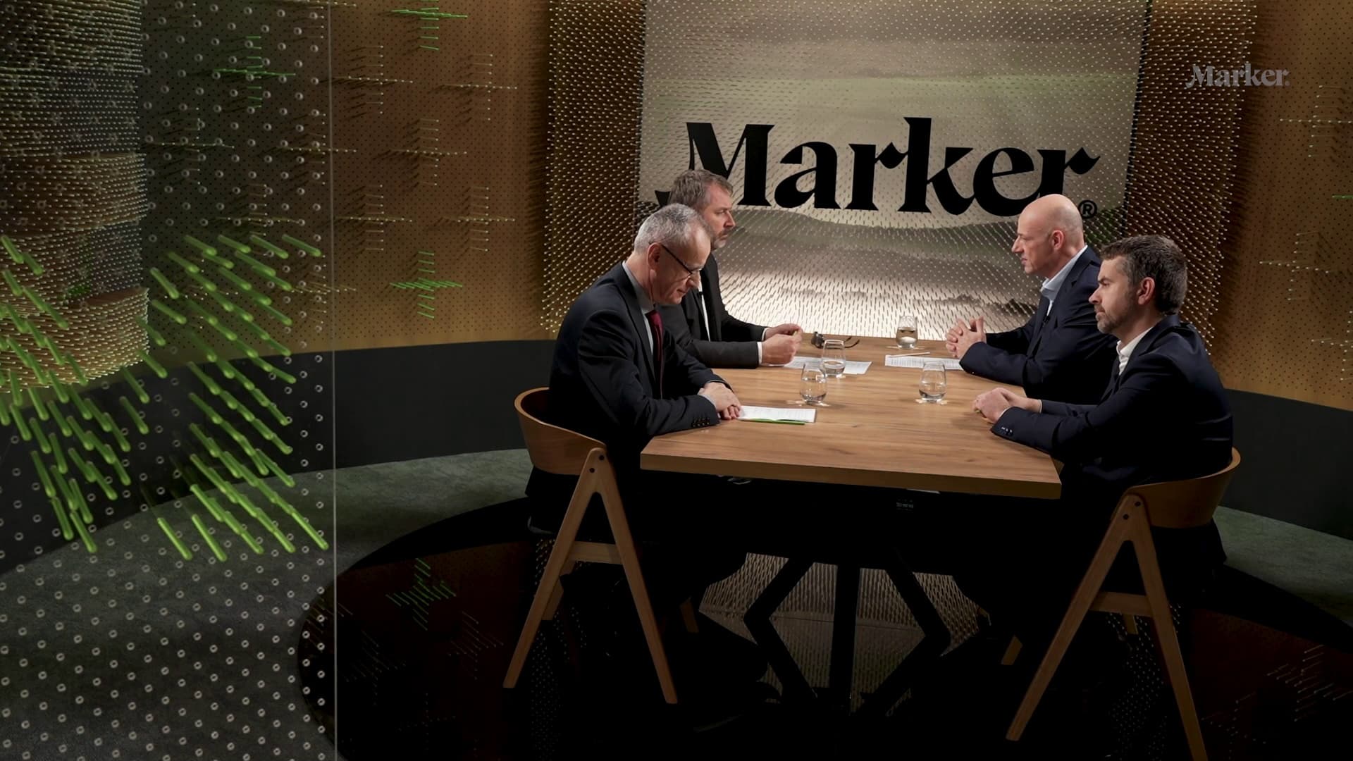 Do živého 27.3.2026 Foto: redakcia