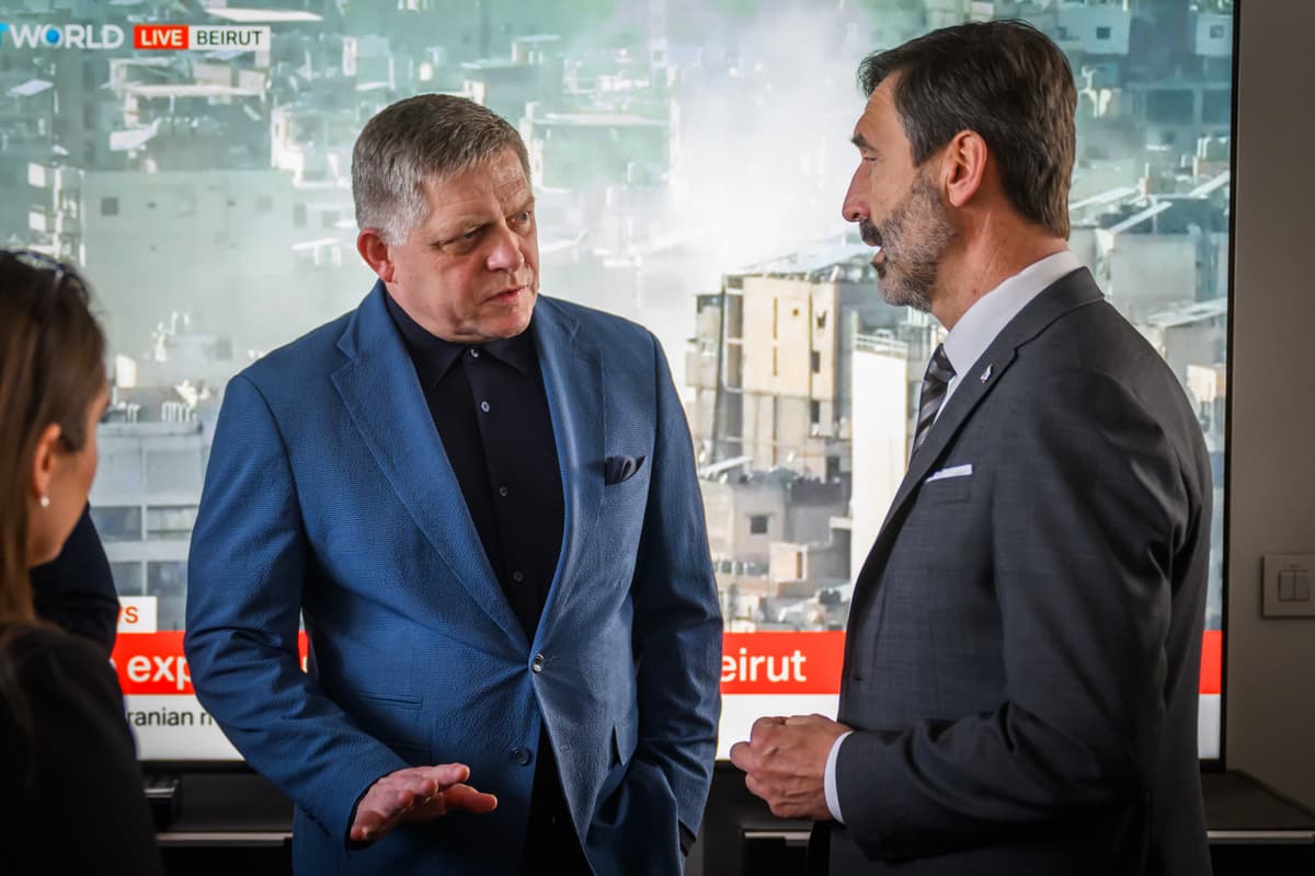 Foto: Jaroslav Novák/TASR