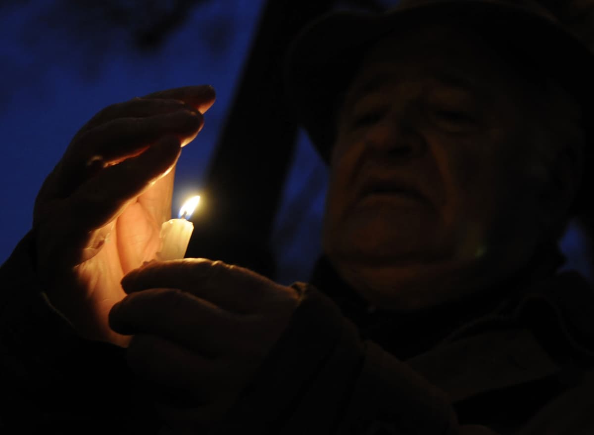 Ilustračné foto: SAMUEL KUBANI / AFP / AFP / Profimedia