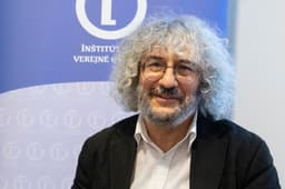 Grigorij Mesežnikov. Foto Neubauer/TASR