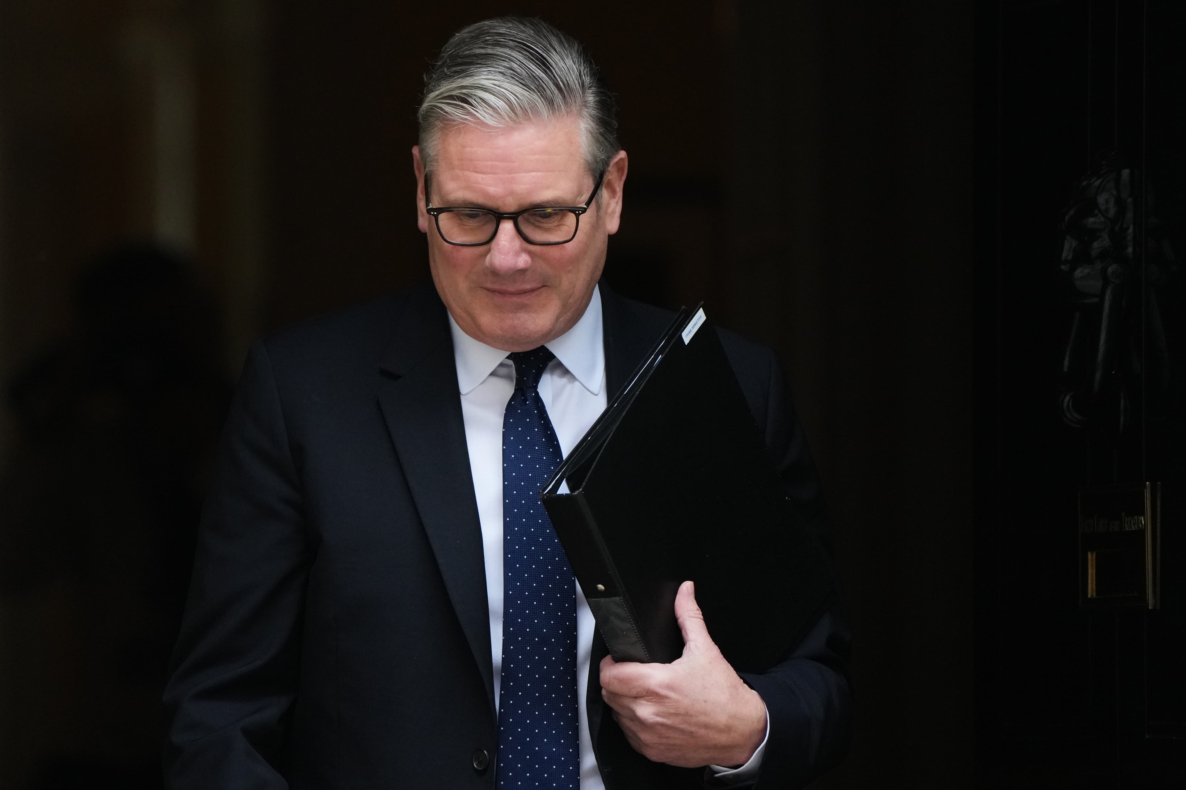 Keir Starmer. Foto: TASR/AP