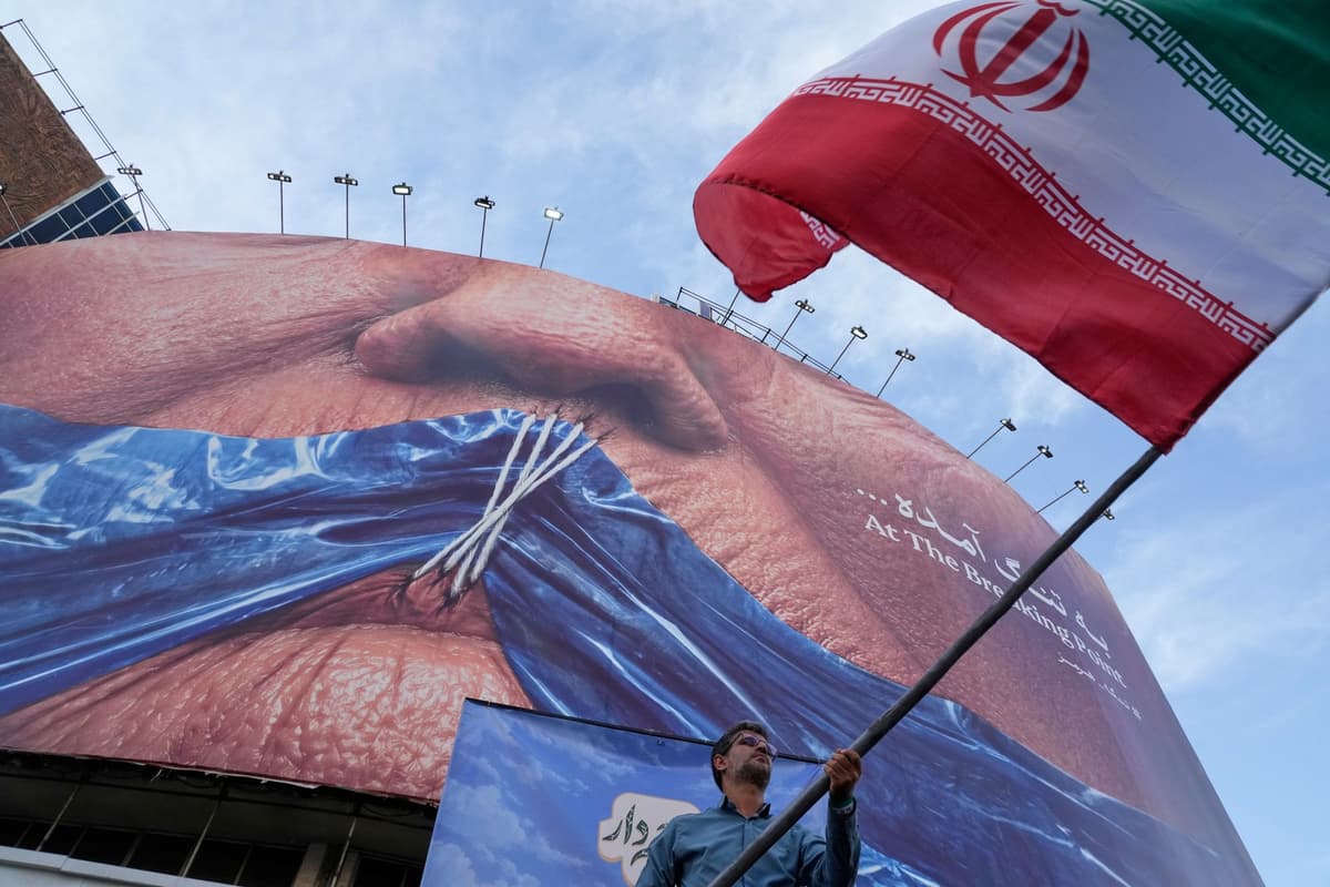 Ilustračný obrázok. Foto: TASR/AP